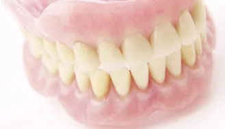 入れ歯について
