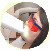 ホワイトニング