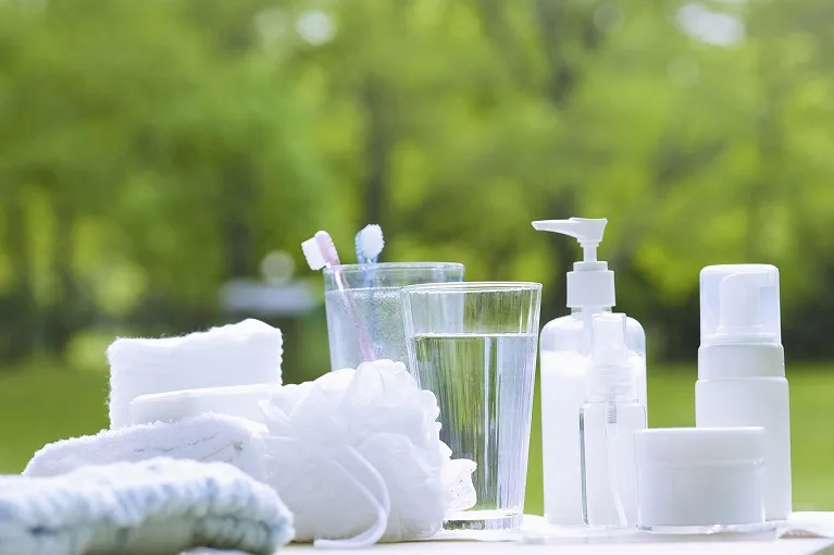 ホームホワイトニング［自宅で実施］